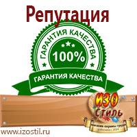 Магазин охраны труда ИЗО Стиль Плакаты по электробезопасности в Кубинке